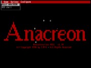 Anacreon - Reconstruction 4021