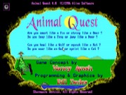 Animal Quest
