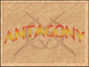 Antagony