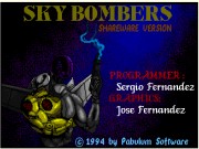 Sky Bombers