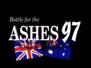 Battle for the Ashes