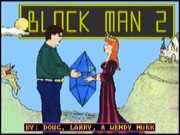 Block-Man 2