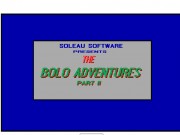 Bolo Adventures II