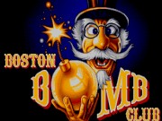Boston Bomb Club