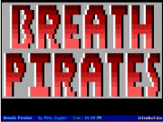 Breath Pirates