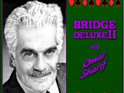 Bridge Deluxe 2 With Omar Sharif