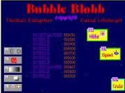 Bubble Blobb