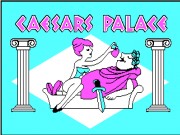 Caesars Palace on Msdos