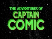 Captain Comic II: Fractured Reality