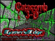 Catacomb 3-D