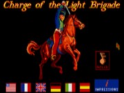 The Charge of the Light Brigade