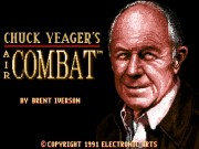 Chuck Yeagers Air Combat