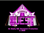 Circus Quest