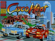 Cisco Heat - All American Police Car Race