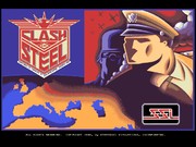 Clash of Steel - World War 2 - Europe 1939-45