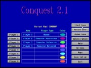 Conquest (1992)