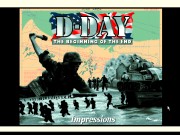 D-Day - The Beginning of the End