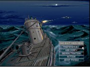 Das Boot German U-Boat Simulation