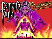 Demons Tomb - The Awakening