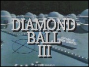 Diamond Ball III