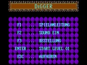 Digger 1992