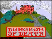 Dungeons of Death