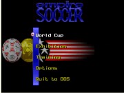 Empire Soccer '94