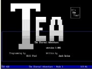 TEA - The Eternal Adventure