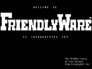 FriendlyWare PC Introductory Set