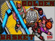 Golden Basket