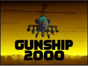 Gunship 2000 CD-ROM Edition