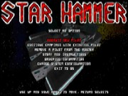 Star Hammer - Shareware Version