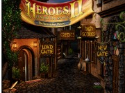 Heroes of Might and Magic II: The Succession Wars (Read notes)