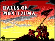 Halls of Montezuma - A Battle History of the United States Marine Corps