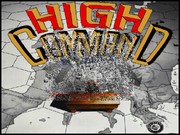 High Command - Europe 1939-45