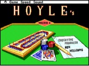 Hoyle Official Book of Games - Volume 1