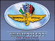 Indianapolis 500 The Simulation
