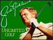 Jack Nicklaus&#039; Unlimited Golf &amp; Course Design