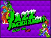 Jazz Jackrabbit - Holiday Hare 1995