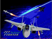JetFighter The Adventure