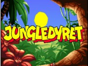 Jungledyret - (Jungle Jack)