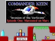 Commander Keen 1: Marooned on Mars (Invasion of the Vorticons)