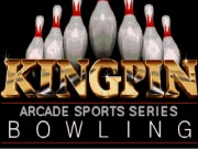 Kingpin - Arcade Sports Bowling
