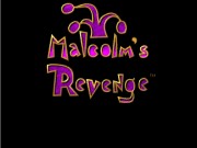 The Legend of Kyrandia: Book 3 - Malcolm's Revenge