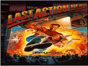 Last Action Hero on Msdos