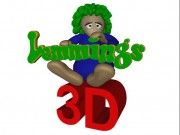 Lemmings 3D