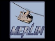 Merlin Challenge