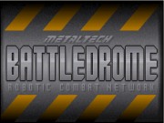 Metaltech Battledrome