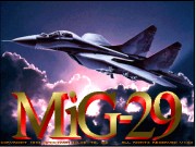 MiG-29 - Deadly Adversary of Falcon 3.0