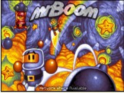 Mr. Boom